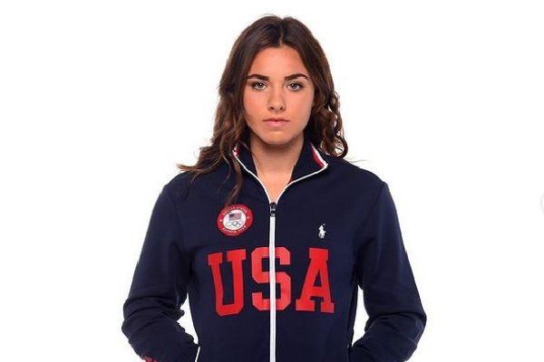 Nevin Harrison Biography - American Sprint Canoeist