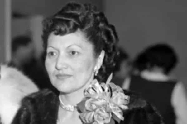 Elizabeth Peratrovich Biography - Civil Rights Activist And Member of Tlingit Nation