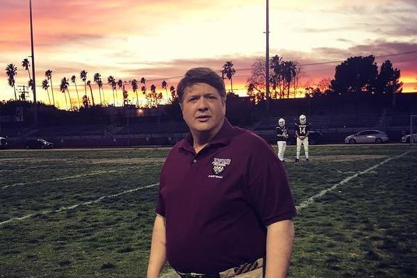 Lance Barber Biography - Young Sheldon Actor