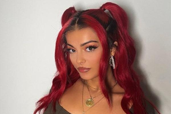 Bebe Rexha Biography - American Singer And Songwriter