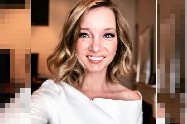 Kristen Soltis Anderson Biography - Television Personality And Republican Pollster