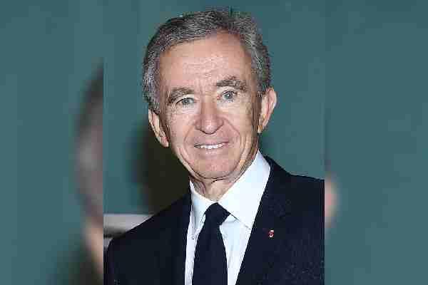 $10.7 million gift from Lifestyles Magazine/Meaningful Influence cover  subject Bernard Arnault and family to food bank – Lifestyles Magazine