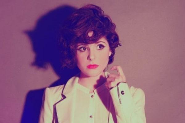 Samantha Dagnino Biography - Actress And Musician