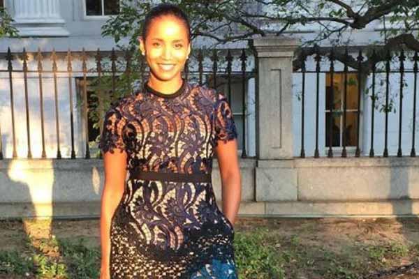 Faune Chambers Watkins Biography - Actress And Fonzworth Bentley's Wife