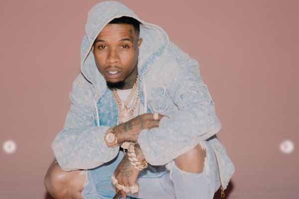 Tory Lanez Biography - Canadian Rapper And Record Producer