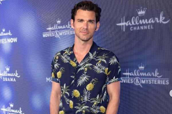 Kevin McGarry Biography - Canadian Actor And Director