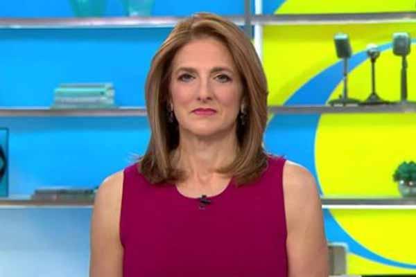 Jill Schlesinger Biography - Business Analyst For CBS News