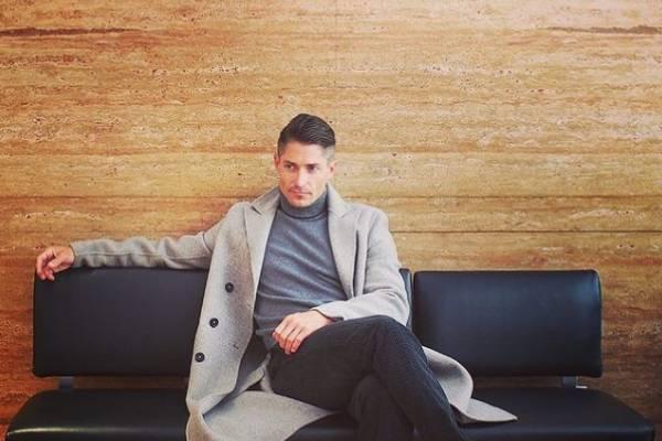 Matthew MacCaull Biography - Canadian Actor