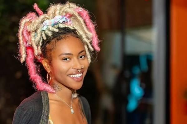 Brittany Byrd Biography - Artist And Lil Uzi Vert's Ex-girlfriend