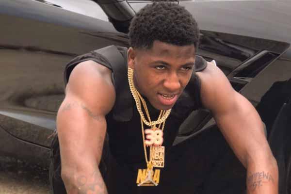 NBA YoungBoy Biography - Rapper And Songwriter