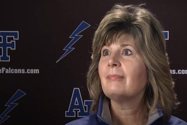 Launi Meili Biography - Olympic Rifle Shooting Champion