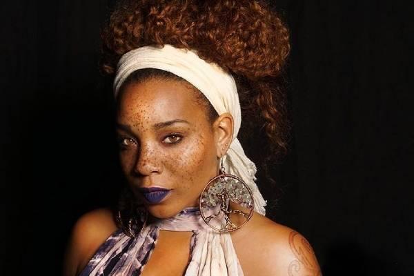 Briana Latrise Biography - Businesswoman And Growing Up Hip Hop Star