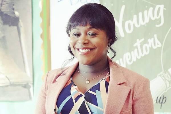 Lyric Lewis Biography - A.P. Bio Star