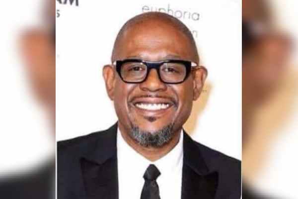 Kenn Whitaker Biography - Actor And Forest Whitaker's Brother