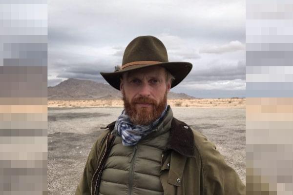 Eivind Furnesvik Biography - Norwegian Art Dealer