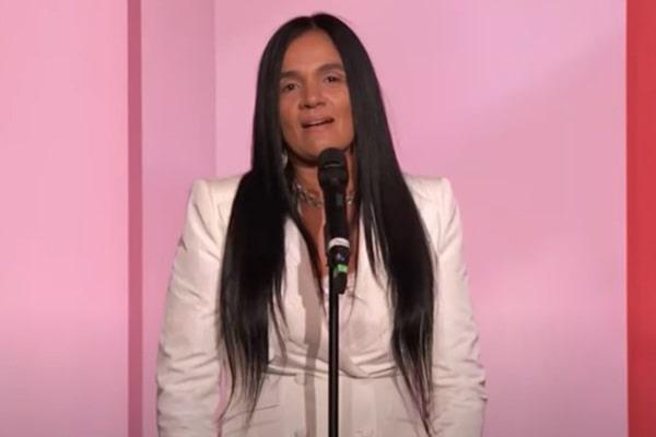 Desiree Perez Biography - CEO Of ROC Nation