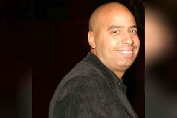 Juan Perez Biography - President Of Roc Nation Sports