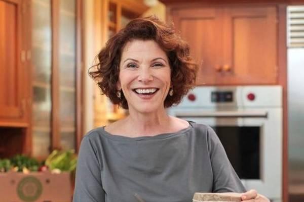 Joanne Weir Biography - Chef And Cookbook Author