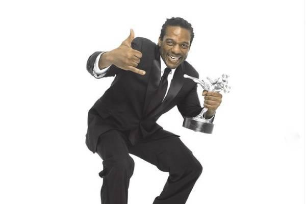 Herb Dean Biography - MMA Referee