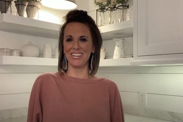 Courtney Waldrop Biography - Sweet Home Sextuplets Star