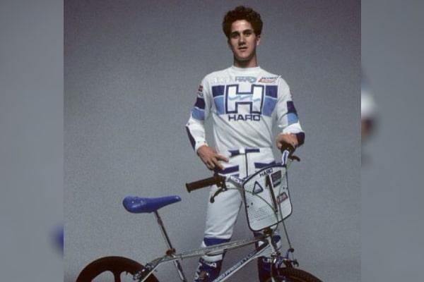 Bob Haro Biography - Godfather Of BMX Freestyle Riding