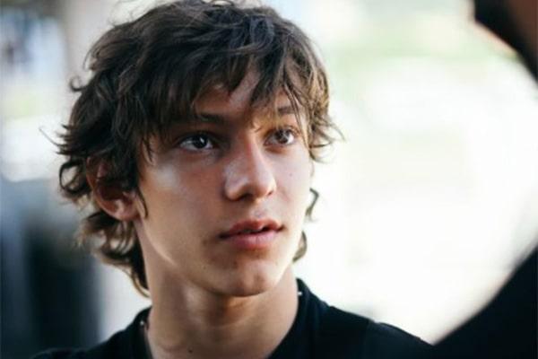 Andrea Kimi Antonelli Biography - Emerging Racing Driver