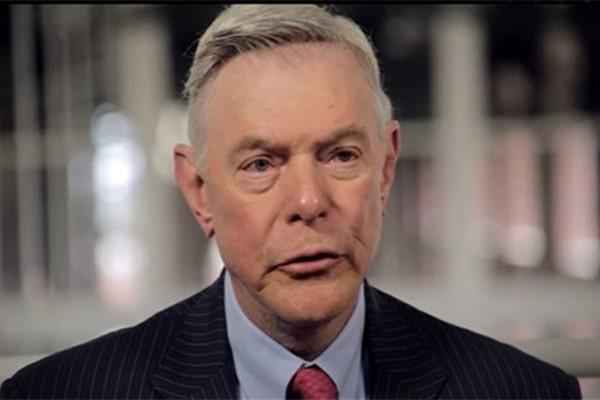 Ray Davis Biography - Majority Owner Of Texas Rangers