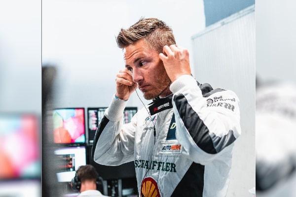 Marco Wittmann Biography - 2X DTM Champion