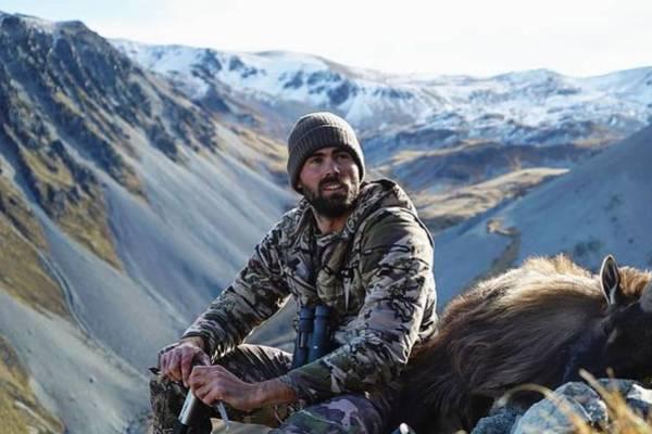 Remi Warren Biography - Hunter And Television Host