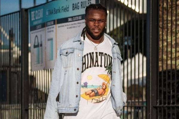 Dare Ogunbowale Biography - Jacksonville Jaguars' Running Back