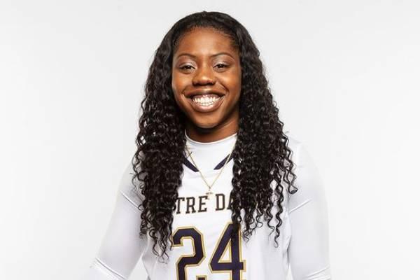 Arike Ogunbowale Biography - Professional Basketball Player