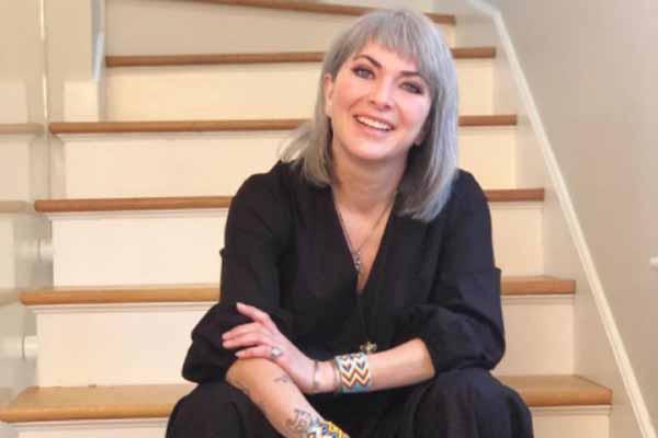 Nonie Creme Biography -  Entrepreneur And Television Personality