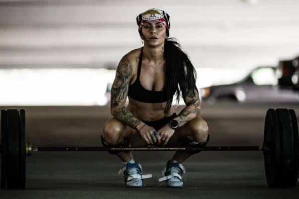 Ashley Horner Biography - Fitness Influencer & Entrepreneur