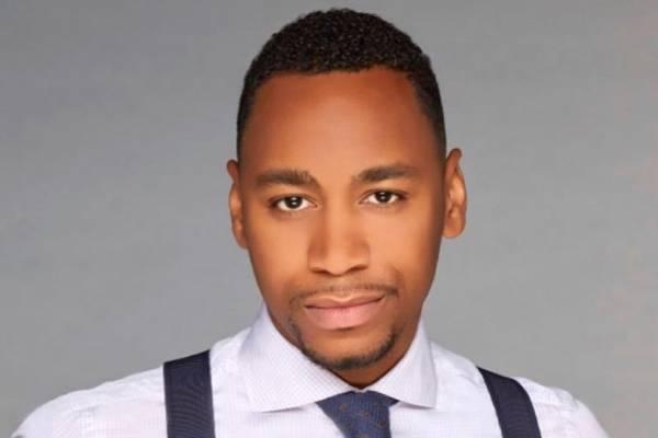 Gianno Caldwell Biography - Political Analyst