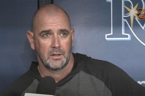 Brandon Hyde Biography -  Baltimore Orioles' Manager