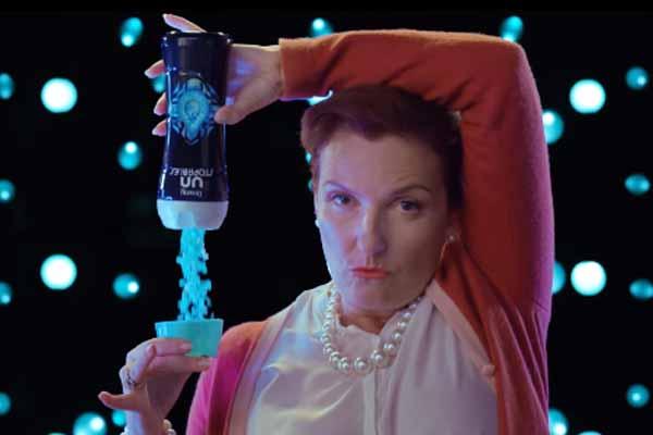 Ren Kennedy Biography - Actress