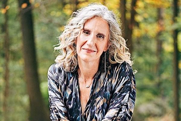 Gayle Forman Biography - New York Times Bestselling Author