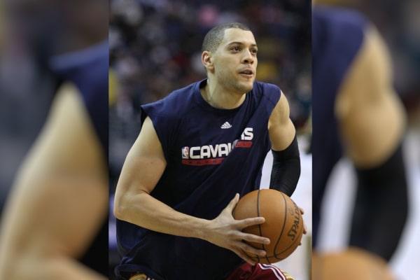 Anthony Parker Biography - Former NBA Player And Candace Parker's Brother