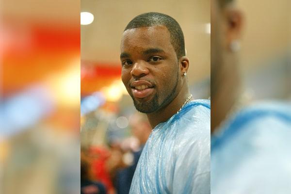 Shelden Williams Biography - Former NBA Player And Candace Parker's Ex-husband