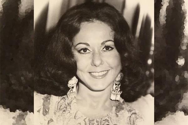 Martyl Rifkin Reinsdorf Biography - Jewelry Designer And Jerry Reinsdorf's Wife