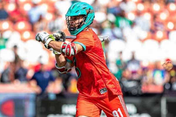 Joseph Nardella Biography - Lacrosse Player