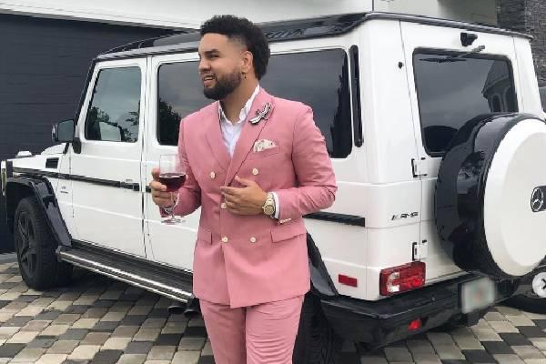 LeJuan James Biography - Social Media Influencer