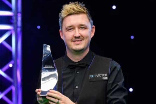 Kyren Wilson Biography - Professional Snooker Player