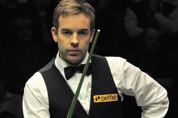 Ali Carter Biography - English Snooker Player
