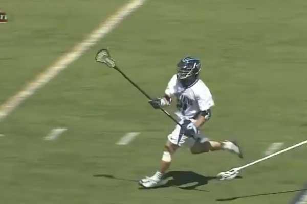 John LoCascio Biography - Retired Lacrosse Player