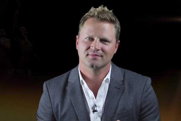 Jay Jalbert Biography - Former Lacrosse Player And Filmmaker