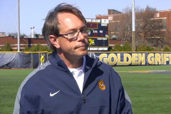 Randy Mearns Biography - Retired Lacrosse Player