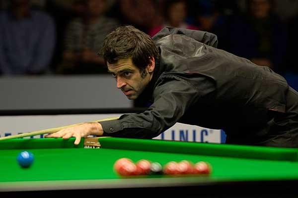 7 Richest Snooker Players And Their Net Worth