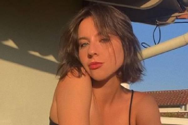 Sophia O'Neill Biography - Aspiring Actress And Ed O'Neill's Daughter