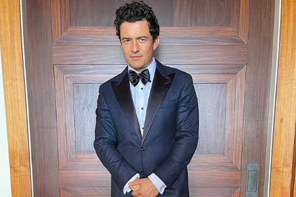 Samantha Bloom Biography - Actress And Orlando Bloom's Sister